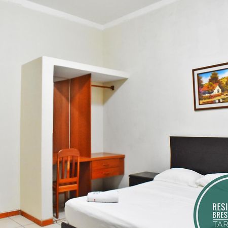 Brest Amazon Hotel Tarapoto Szoba fotó